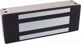 SECURITRON M62B 1200lbs Magnalock BondSTAT Magnetic Bond Sensor 12/24VDC Weather Resistant