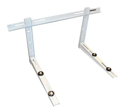 MARS 93642 MINI SPLIT BRACKET 33-1/2 x 24 x 18 in.