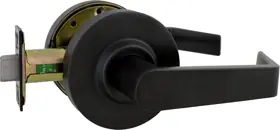ARROW LOCK RLX01SR-BSP2-3/4BS Passage Sierra Lever 2-3/4in Backset Replacement MPN