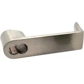 Schlage Lock LP SFIC 619 RHO Rhodes SFIC Lever