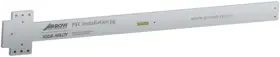 ARROW LOCK ES9TMPLT-36FIN Installation Template
