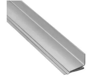 HART & COOLEY 650336 1X10 26GA RIGID STANDING S