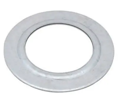 MADISON ELECTRIC PRODUCTS MR-29 3 x 2-1/2 in. Galvanized Steel Reducing Washer