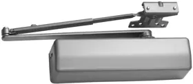 Corbin Russwin DC6210-689-M54 Parallel Arm Tri-Packed Door Closer Adjustable Size 1-6 Thru Bolts