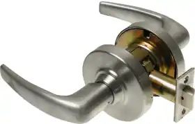 Schlage Lock ND10S-ATH-626 ND10S ATH Passage Lever