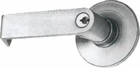 MARKS HARDWARE M195F/26D Lever/Rose Storeroom Exit Device Trim