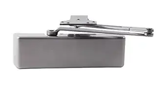 LCN CLOSERS 4040XP-RW/PA-AL-SRI Door Closer