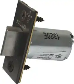 Schlage Lock ALX FK 10 613 234 Function Kit Passage Function 2-3/4 inches Backset
