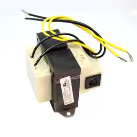 Detex 106021 Transformer Class II VAC to 24VAC 75VA