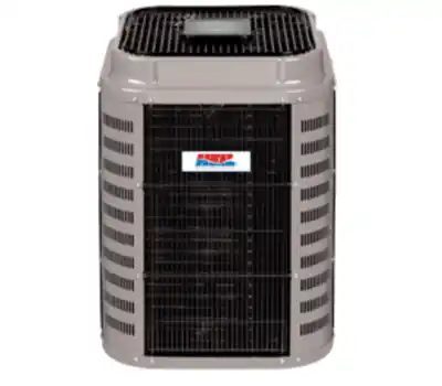 INTERNATIONAL COMFORT PRODUCTS HVH860GKA 5 Ton 19 SEER Heat Pump