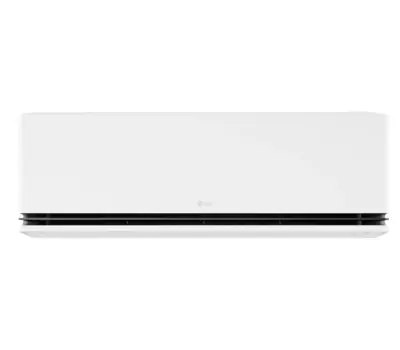 LG Electronics KNSAL121A Art Cool Deluxe 12000 BTU R-32 Wall-Mount Indoor Unit