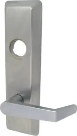 CORBIN RUSSWIN N955ET-630-LHR-LC Classroom 955 Storeroom 959 Newport Lever Escutcheon Exit Trim for ED5000