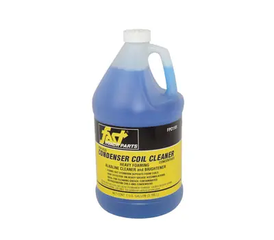 INTERNATIONAL COMFORT PRODUCTS FPC1101 FOAMING COIL CLNR 1GAL
