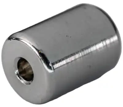 VENTI 9RLL02R1 Refrigerant Locking Cap 1/4 in. Pack of 10