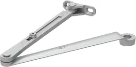 LCN 4040XP-3077-AL Regular Arm For LCN 4040XP Series Door Closers