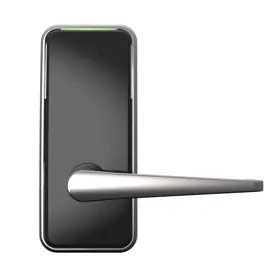 DORMAKABA MN002-ETCB-TCB-1100R Saffire LX-I Interconnected Standalone Bluetooth Enabled 5.5 Center Line