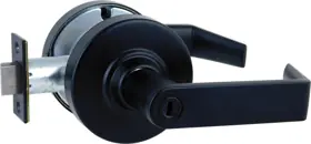 Schlage ND40S-RHO-622 Rhodes Privacy Lever Lock