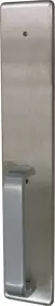 Precision Hardware 1702A-630 Dummy Pull Exit Trim