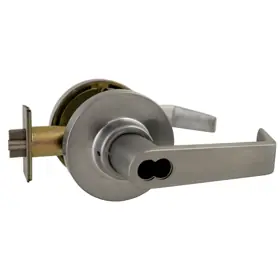 Marks Hardware 195RS/26D-F13 LFIC Corbin 7 Pin - Classroom Clutched Lever Lockset