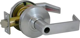 Schlage Lock ND53-LD-RHO-613 Entrance Lock