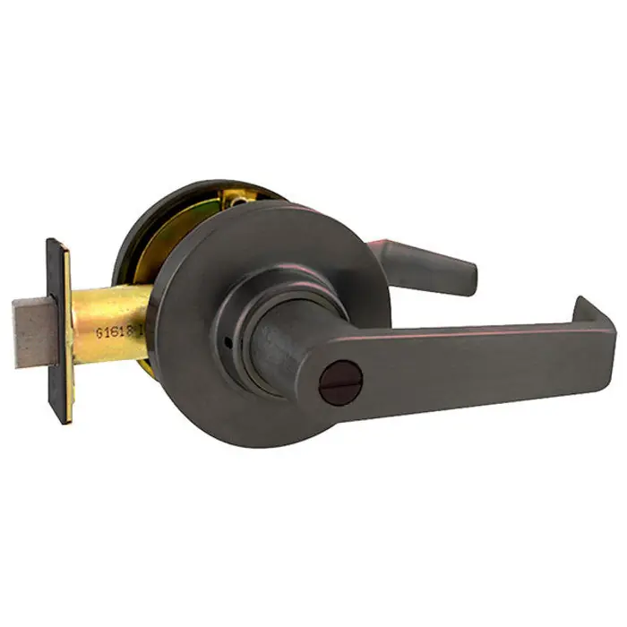 Marks Hardware 195P/26D Patio Clutched Lever Lockset
