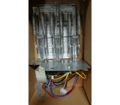 INTERNATIONAL COMFORT PRODUCTS EHK18AHN 18KW 3PHASE STRIPHEAT