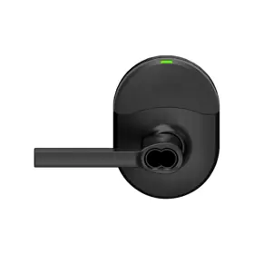 Schlage NDEB-JD-LAT-622 Mobile Enabled Wireless Cylindrical Lock with Bluetooth and Proximity Access