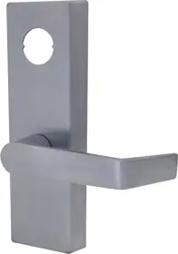 Marks Hardware MESC600F/26D Lever/Plate Heavy Duty Storeroom
