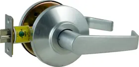 Best Access 7KC30N15D-S3-626 7KC30N-15-D-S3 Passage Lever Set