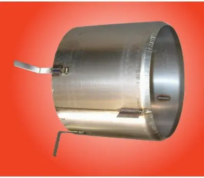 VIESSMANN VR10325 BOILER SHELL VR1-40