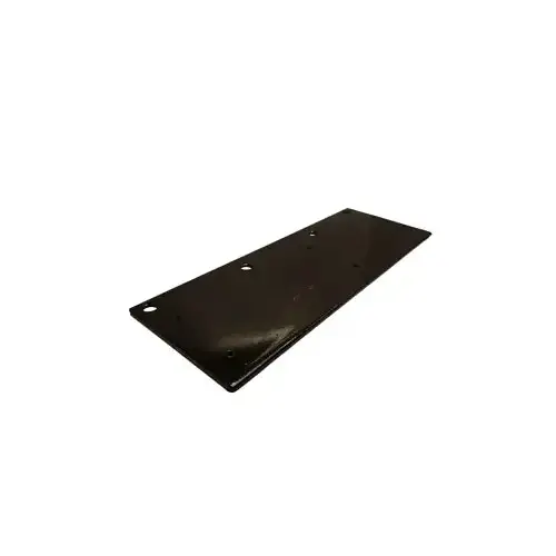 LCN CLOSERS 4050A-18PA-DKBZ Drop Plate for Parallel Arm Applications
