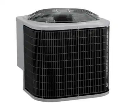 International Comfort Products N4H7T24AKAAA 2 Ton 24000 BTU 17 SEER2 2-Stage Heat Pump