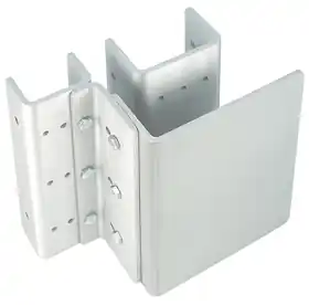 Securitron FMK-SW GL1 Bracket Kit Swinging Gate