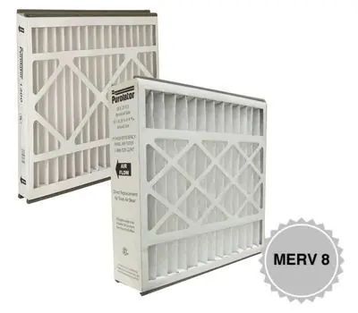 Purolator 5096532661 16X25X3 P1200 FLTR
