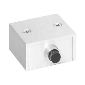 Schlage Electronic Security 660-PB Series Concealed Remote Release Button