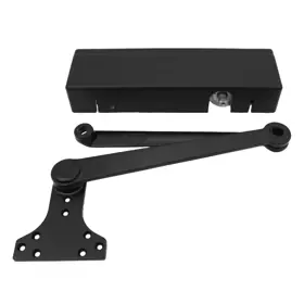 SARGENT TB-351CPS-BSP 351 Series Surface Door Closer