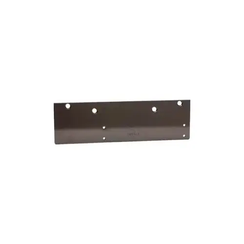 Lcn Closers 1460-18PA-DKBZ Drop Plate for Parallel Arm