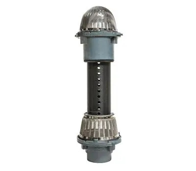 WATTS GRD-653 GREEN ROOF DRAIN