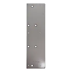 FALCON LOCK SC70A-18689 Narrow Frame Back Plate for use with SC70A Series Closer