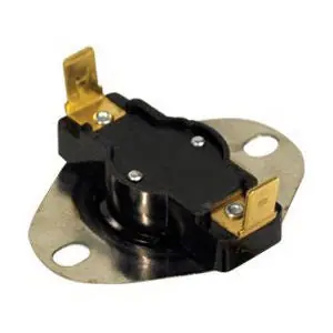 MARS 39010 M&A LIMIT +130 Degrees F Open, +150 Degrees F Close Auto Reset Fan Limit Switch