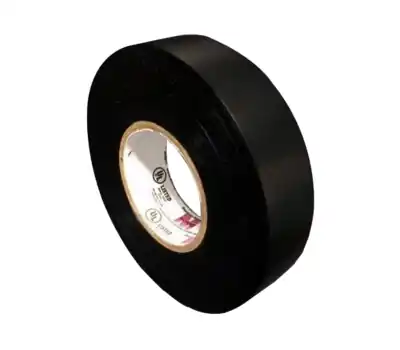 Morris 60110 3/4 in. x 66 ft. Professional Grade Electrical Tape