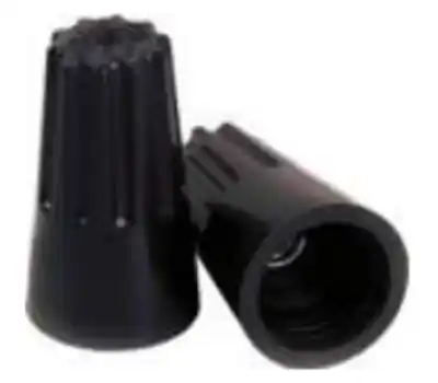 AMERICAN STANDARD SF-SWT3-16-6-B Heat Shrinkable Tubing 3/16 in. 6 in. Black