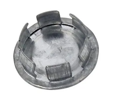 MORRIS 21803 1-1/4 in. Steel Snap-In Blank
