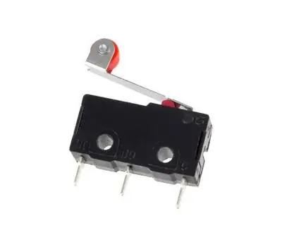 AMERICAN STANDARD SWT01935 High Limit Switch +120 Degrees F Open/+90 Degrees F Close