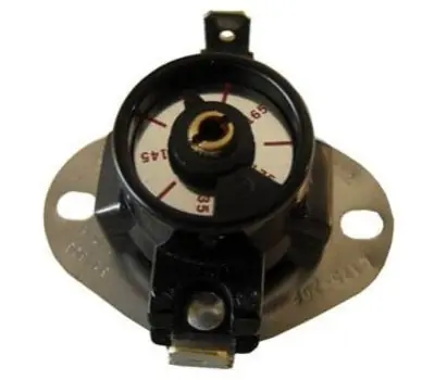 SEALED UNIT PARTS SUPCO AT012 Adjustable Mechanical Thermostat
