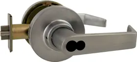 Marks Hardware 195RDB/26D-F19 Lever Grade 1 95 Angled Not Keyed