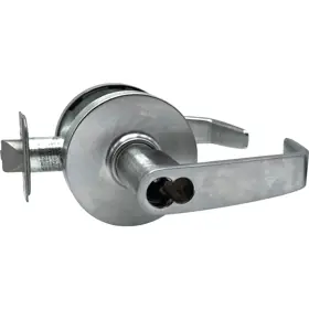 SARGENT 60-10XG24-LL-26D 10X-Line Entry/Office L Lever Power 2-3/4in Backset