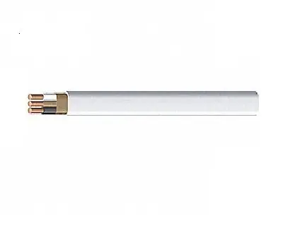 COPPER NM-B-14/2-CU-WG-250CN WIRE