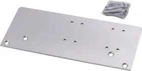 ARROW LOCK DCN500DP1-AL Parallel Drop Plate for DCN500