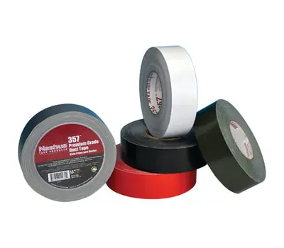 NASHUA 357S 60 yds x 2 in Premium 13 mil Duct Tape